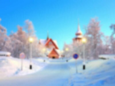 kiruna