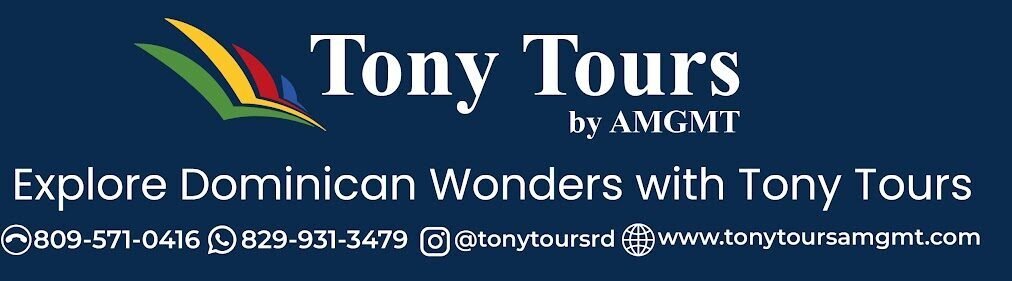 Tony Tours Amgmt Cabarete RD |   Cart